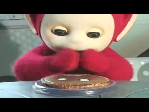 Teletubbies 705 - Cygnets | Cartoons for Kids