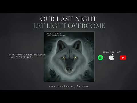 Video thumbnail for Every Time Our Earth Shakes