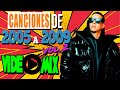 Canciones De 2005 A 2009 Vol 2 Daddy Yankee Don Omar Calle 13 La Factoría Shakira El Chombo