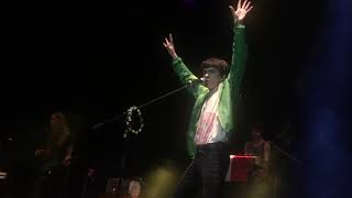 DECLAN MCKENNA - PARACETAMOL (Live Plaza Condesa) Mexico