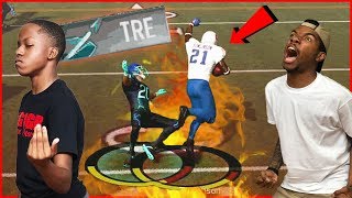 Can Team Juice Finally Close The GAP!? - MUT Wars Ep.70