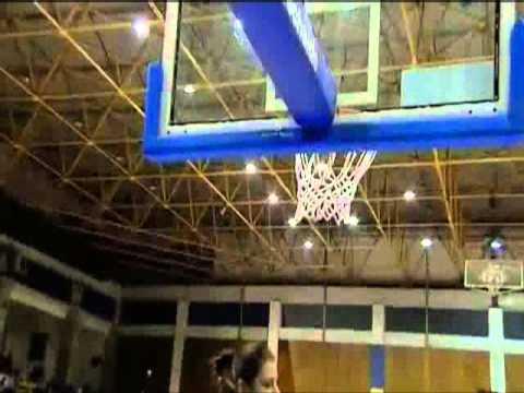 CSM Targoviste in Euroleague -  I feel devotion