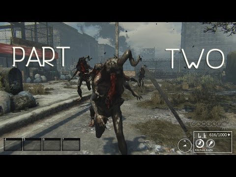 Nether: Early Access - April Update (New lands!) w/ JakeArtistIV - Episode 2