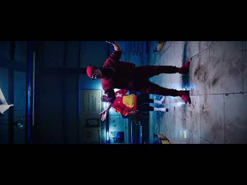 Zev x Mc Ariuka - Godzilla