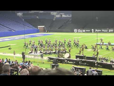 2025 Spirit of Atlanta - Semifinals