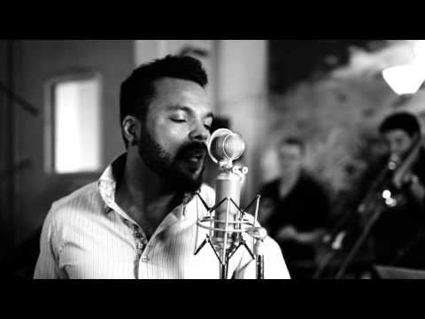 Myles Sanko - Come On Home (Studio Session)