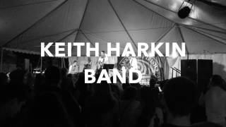 Keith Harkin KC Irish Fest - Whiskey in the Jar- 2016