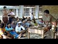 Jambalakidi Pamba School Scene Kota Ali Babu Mohan Brahmanandam