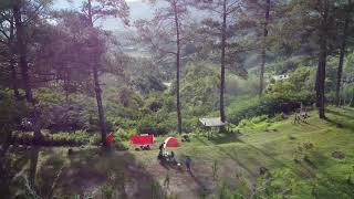 Download lagu Camping Ground ' Tanah Sirah' - Sumatera Barat - mp3