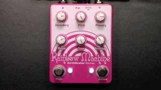 Video thumbnail for EarthQuaker Devices Rainbow Machine Review - BestGuitarEffects.com by Best Guitar Effects