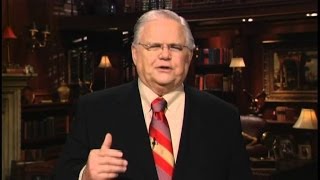 John Hagee Tells Atheists To Leave America