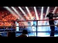 Carl Frampton & Chris Avalos Ring Walks - Belfast ...