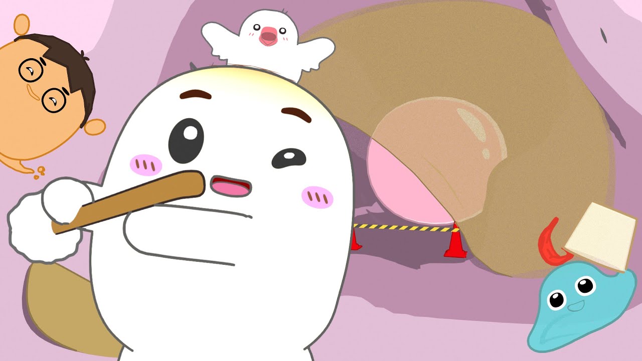 【ASMR】耳かきの音