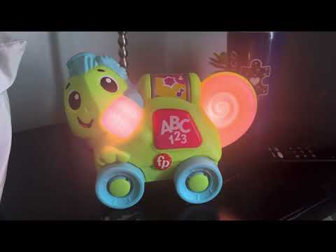 User submitted video