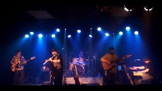 Shuffling Madness 3-31-17 The Witches Promise by Jethro Tull Live Niagara Falls NY
