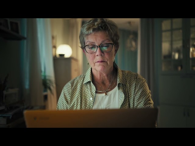 Hot Docs 2024 Trailer: THE CLICK TRAP