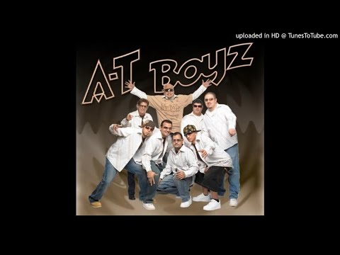 A-T Boyz - La Campanera (2008)