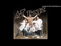 A-T Boyz - La Campanera (2008)