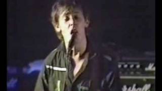 Stiff Little Fingers - Alternative Ulster