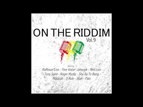 05. Matayah - Music (Harmonic Horn Riddim)