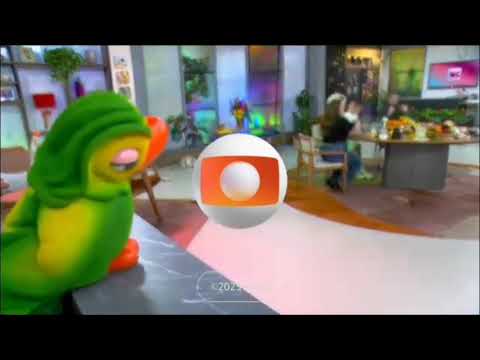 HD | Encerramento do Mais Você e início do SPTV 1ª Edição (SP1) (05/09/2025)