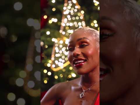 Nailah Blackman - Ribbons (Acoustic Cover)