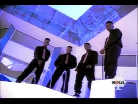 Boyz II Men - Uhh Ahh