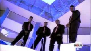 Boyz II Men - Uhh Ahh