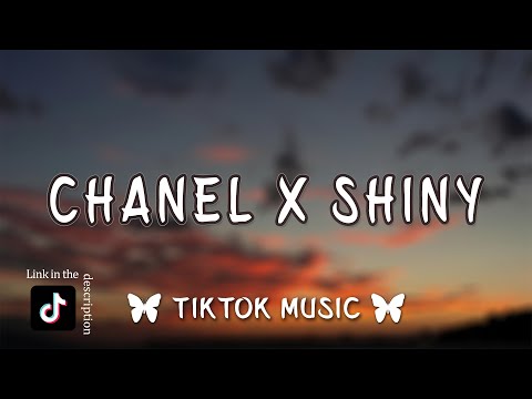 CHANEL X SHINY (Tiktok Remix) By Jaden Masego "She Likes Me"