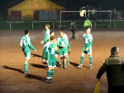 SC 08 Elsdorf vs. RW Berrendorf