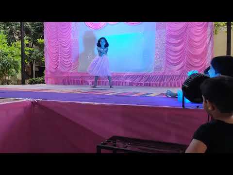 Mihika's Mein Chali Dance