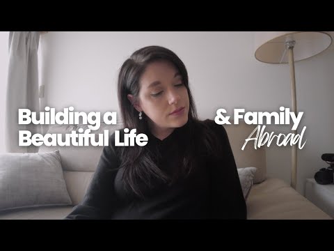 I Moved to Japan SINGLE and ALONE & Now I'm MARRIED & PREGNANT