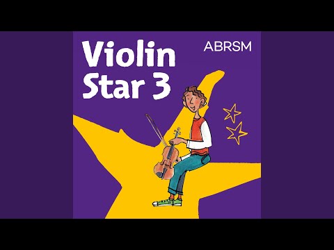 Old Joe Clark (Arr. for Violin by Edward Huws Jones)