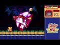 Kirby SuperStar Ultra Helper To Hero Knuckle Joe 8 48 94