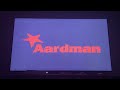 Aardman DreamWorks SKG
