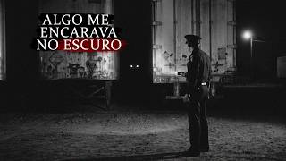 MINHA EXPERIÊNCIA COMO VIGIA NOTURNO (4 RELATOS DE TERROR)