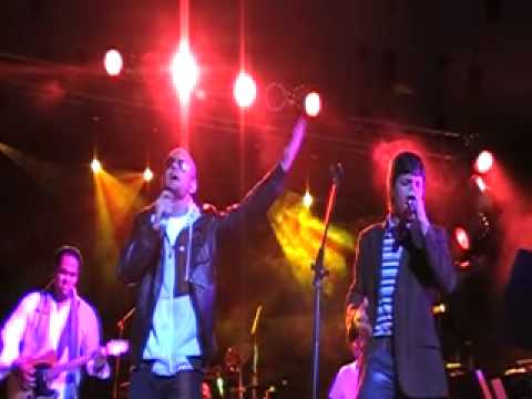 Te amo más que a mi vida - Hany Kauam con Reinaldo