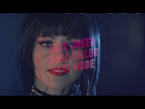 Alex Joker, Siara Killer & Heat Mode - Turn Off The Lights (Lyric Video)