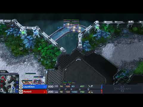 PartinG TheBigBoy | PartinG vs. Clem #Shorts