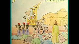 The Victor - Keith Green