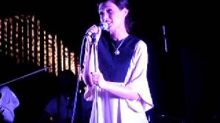 Sarah Blasko-Always worth it