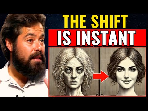 The Hidden Technique That Regenerates Time Inside Your Body | Jacobo Grinberg