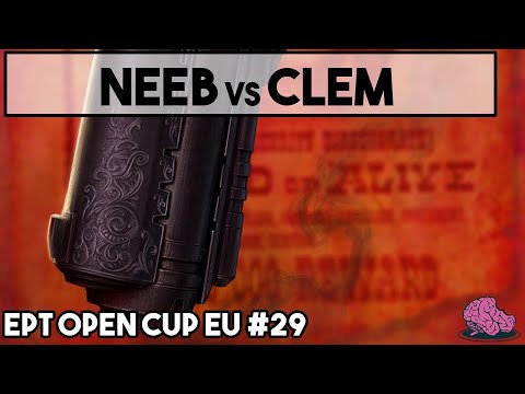 ZombieGrub Casts: Neeb vs Clem - PvT - Starcraft 2020