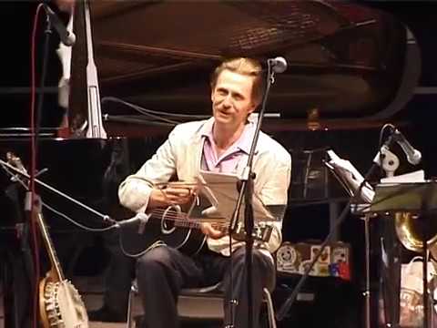 THE LAUGHING RAG - Martin Wheatley guitar solo