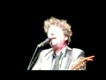 Glenn Tilbrook (Squeeze) "Slightly Drunk" 4-10-11 FTC Fairfield, CT