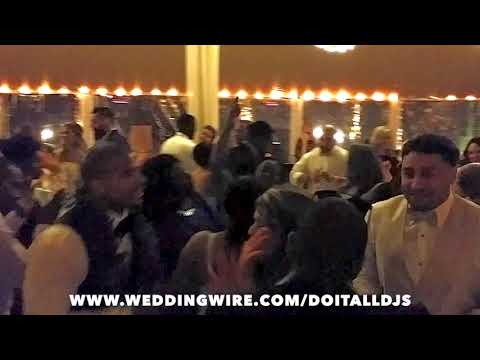 Do It All DJ'S video.