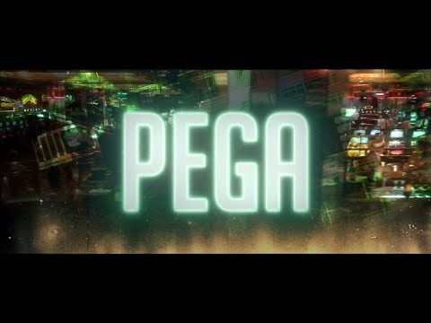 Kencıs Clʌy "Pega" (Prod. Kencıs Clʌy) (Lyric Video)