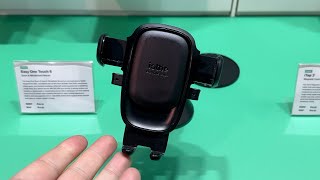 iOttie's Latest Gen Car Phone Mounts
