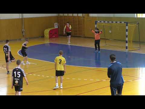 HK Rīga - Vaiņode | U-14 Latvijas Čempionāts 23/24