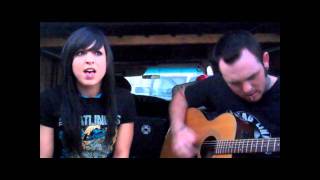 The Bombpops - Take Our Cars Now (Saves The Day cover)